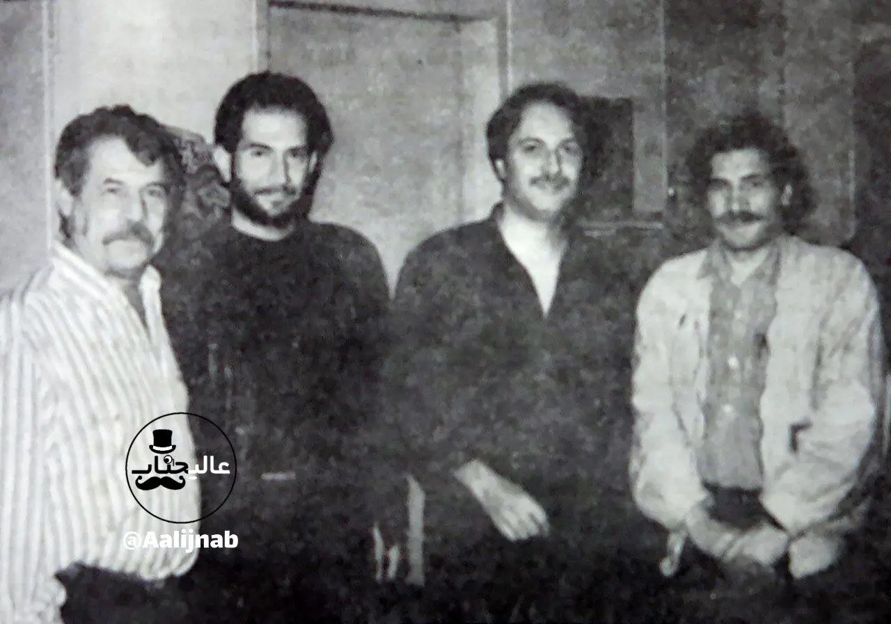 بازیگران-ایرانی