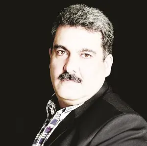 حسین-حمیدزاده