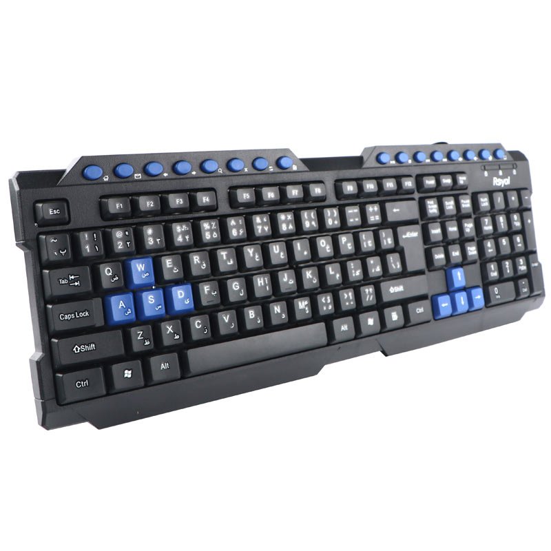 بهترین-کیبورد۱