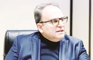 کیوان جعفری طهرانی