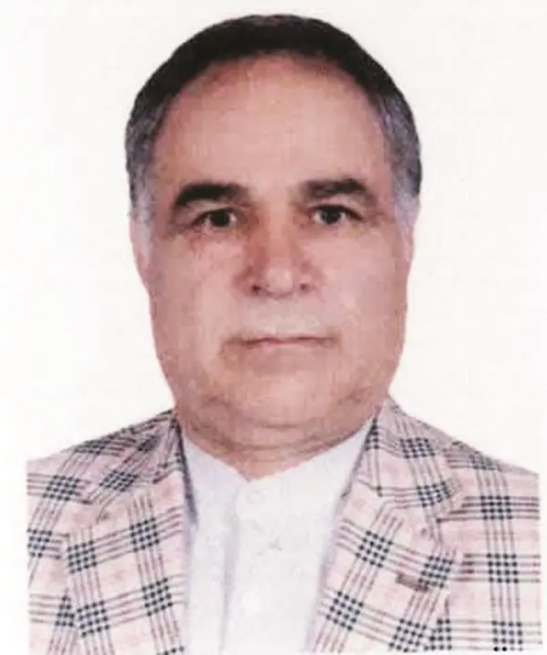 علی-اکبر-رجایی