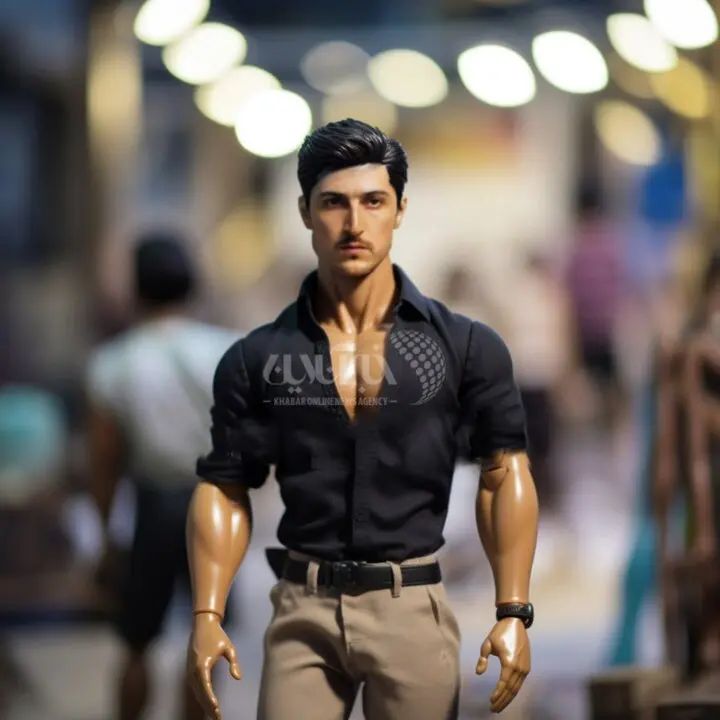 سردار-آزمون