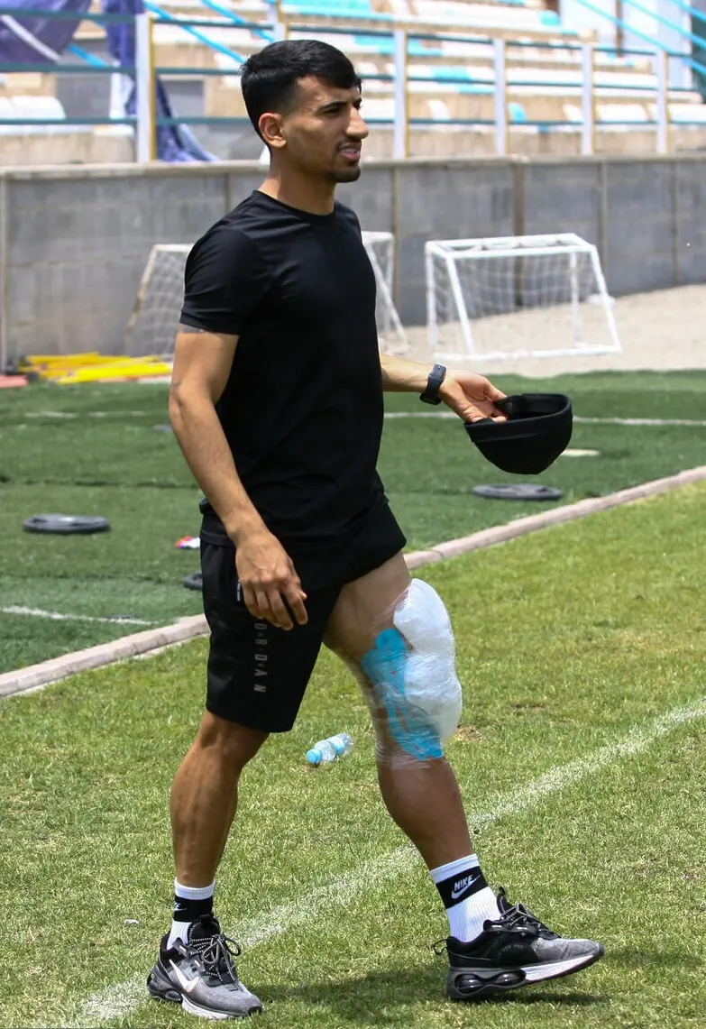 حردانی-استقلال