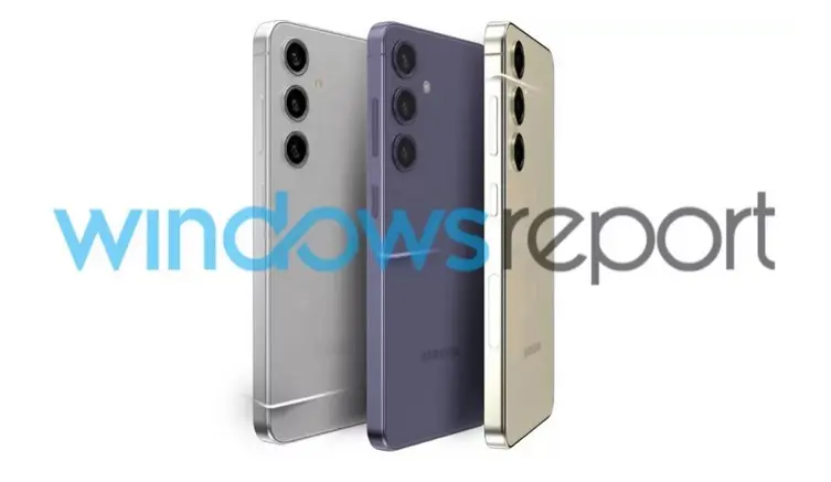 گوشی-سامسونگ