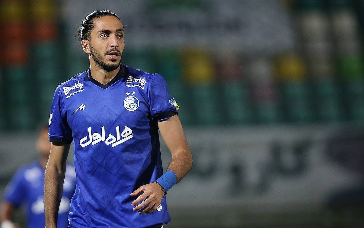 یزدانی-استقلال