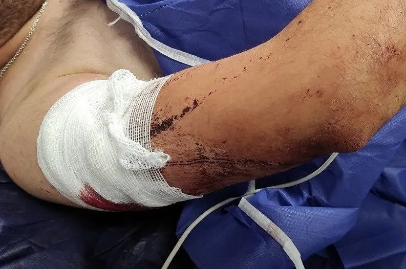 زورگیری+خبرنگار۲