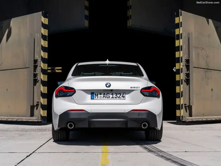 طراحی-بی-ام-و-3