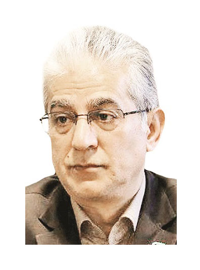 آقابزرگی
