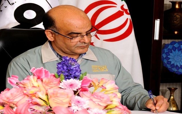 کشور از ورق گالوانیزه بی‌نیاز شد