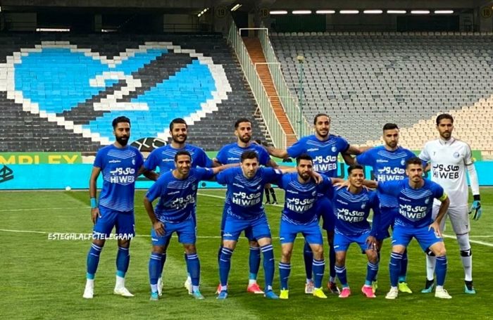 پاداش پیشکش، مطالبات بازیکنان را بدهید!