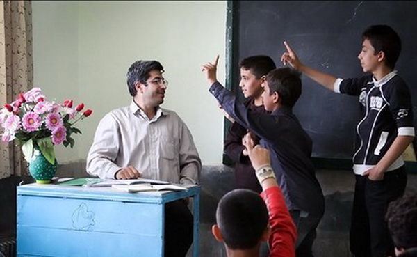 این قانون «بالاخره» در حال اجراست...