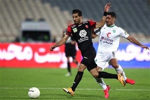 پنجره نقل و انتقالات پرسپولیس بسته شد؟