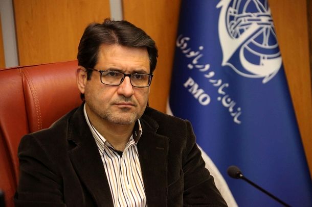 احداث اسکله و زون گردشگری در بندر لنگه