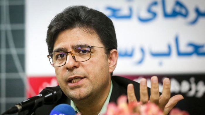 نمایشگاه های تهران دوباره تعطیل شدند