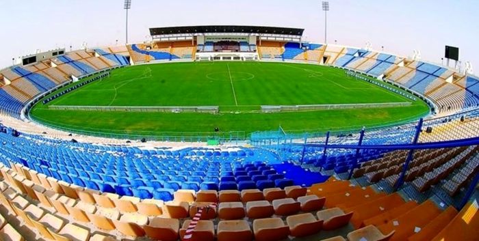 محل میزبانی عراق از ایران تغییر کرد