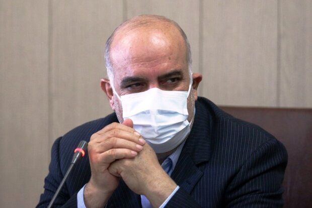 مرزهای خوزستان بسته شد