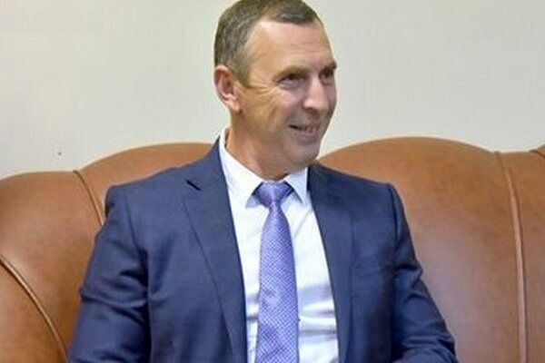 مشاور رئیس جمهور اوکراین ترور شد