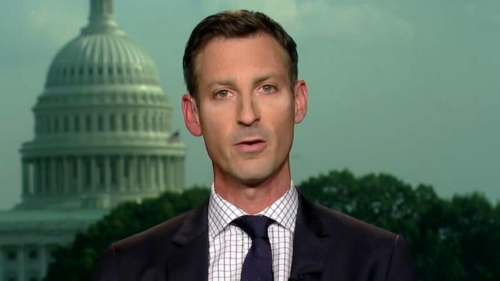 واکنش امریکا به چراغ سبز ایران درباره تبادل زندانیان