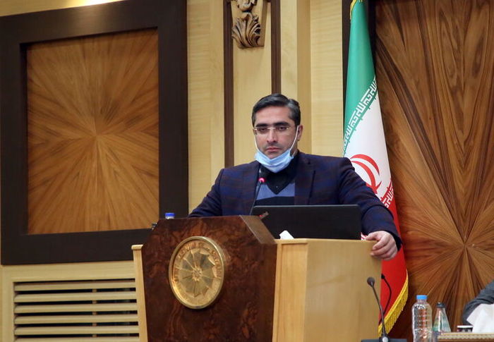 حمایت وزارت صنعت از شرکت های دانش بنیان