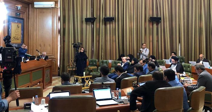 نباید حقوق عمومی را زیر پا گذاشت
