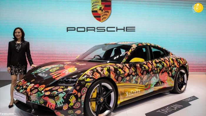 نمایشگاه بین المللی خودرو تایلند گشایش یافت