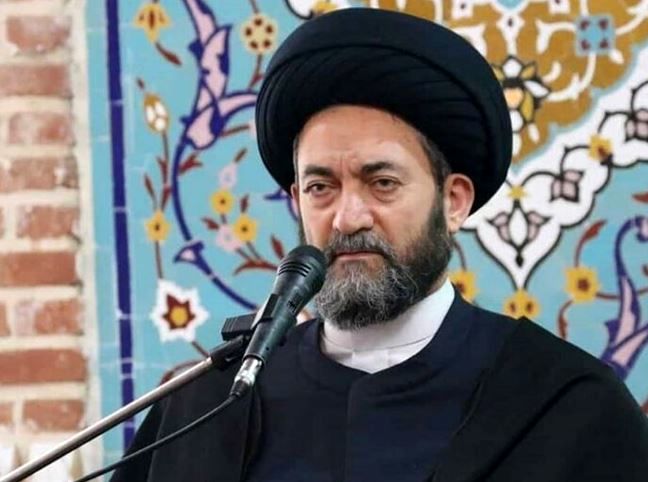 انتقاد امام جمعه اردبیل از نمایندگان/ چرا از معیشت مردم دفاع نمی کنید