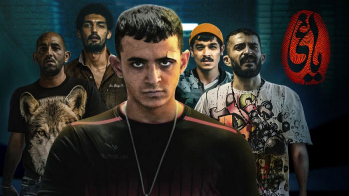 دانلود سریال یاغی + لینک قسمت ۱ تا ۸