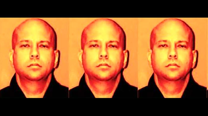 پدر بی رحم کودک ۱۸ ماهه را کشت + عکس