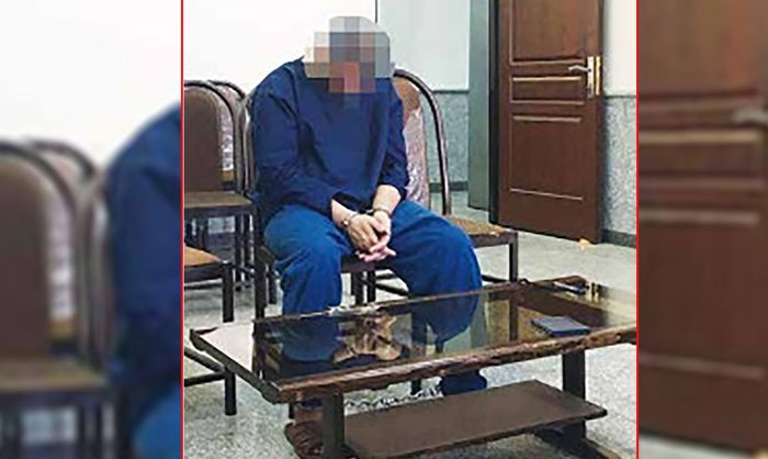 شاگرد برای ۲۰ میلیون دست به قتل زد!