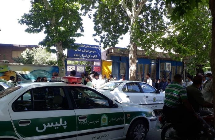 جزییات جدید از حادثه گروگانگیریِ ایلام + عکس کشته شده‌ها