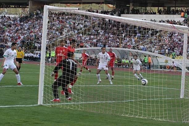 مهمترین گل‌های تیم ملی به بحرین