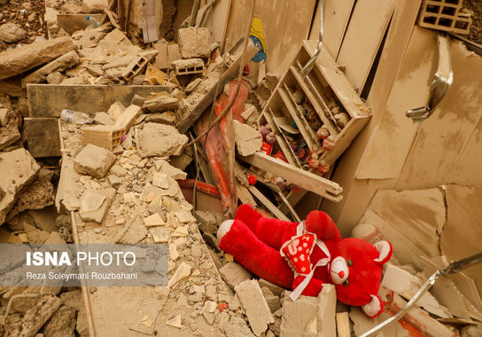 متروپل-حادثه-ریزش (12)