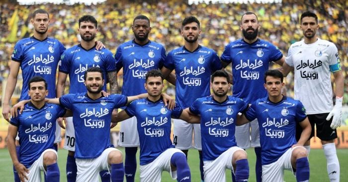 تغییرات احتمالی استقلال مقابل شهرخودرو