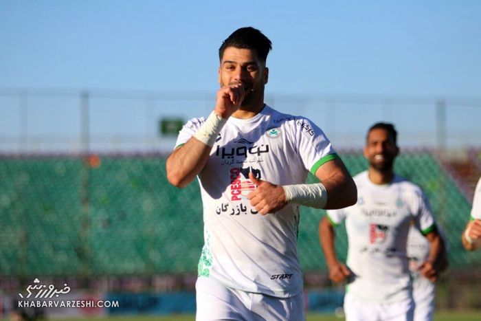 یک استقلالی در لیست خرید پرسپولیس