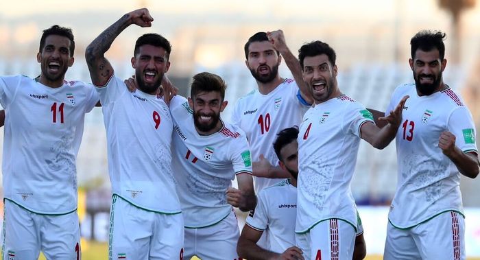 کره با ترکیب متفاوت مقابل ایران؟
