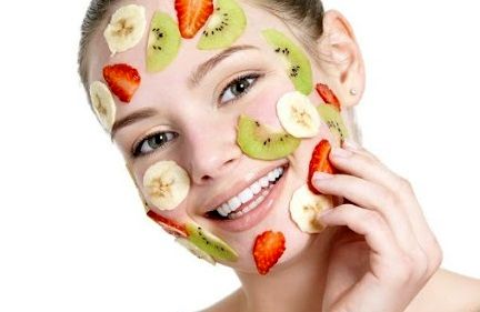 چگونه پوست صافی داشته باشیم؟