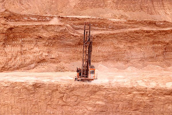 موج گرانی در بازار داخلی