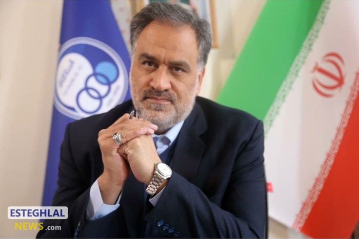 فوری/ احمد مددی از سمت خود استعفا داد