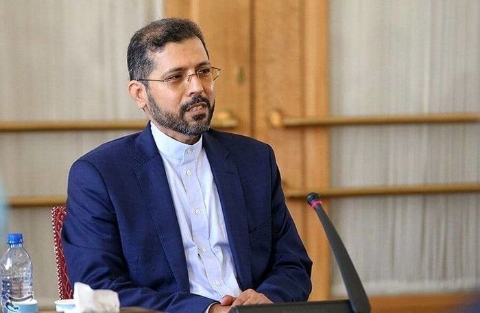 ماجرای اسکان سران القاعده در ایران از زبان سخنگوی وزارت خارجه