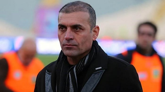 رسمی / سرمربی جدید فولاد را بشناسید