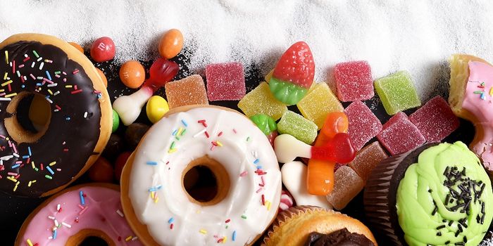 شیرینی تشکیل سنگ کلیه تان را تضمین خواهد کرد!