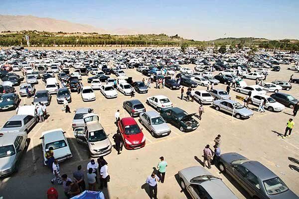 فعلا خودرو نخرید / ریزش ۲۰ درصدی قیمت ها در بازار