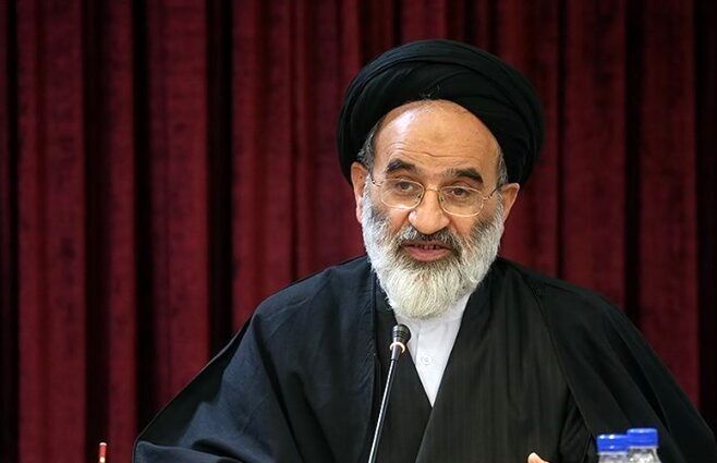 کنایه رییس مجمع نمایندگان به نوار تبلیغاتی سال ۹۶ جهانگیری
