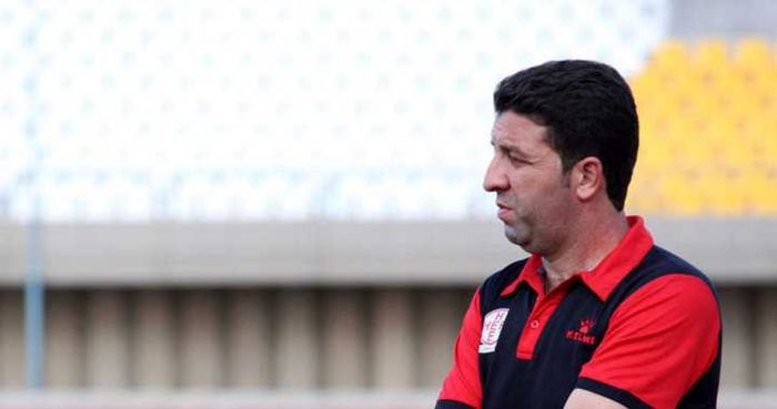 پیشکسوت پرسپولیس سرمربی امیدها شد