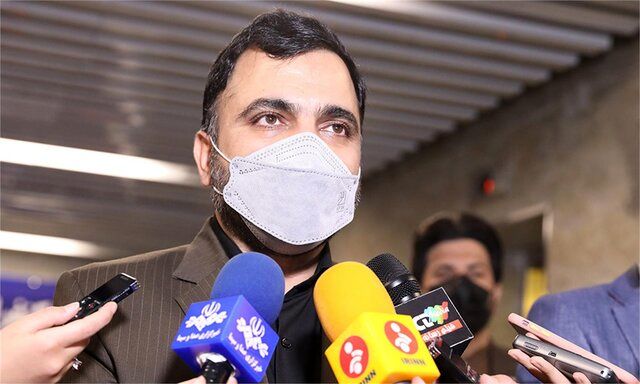 وعده وزیر ارتباطات برای کسب و کارهای اینترنتی