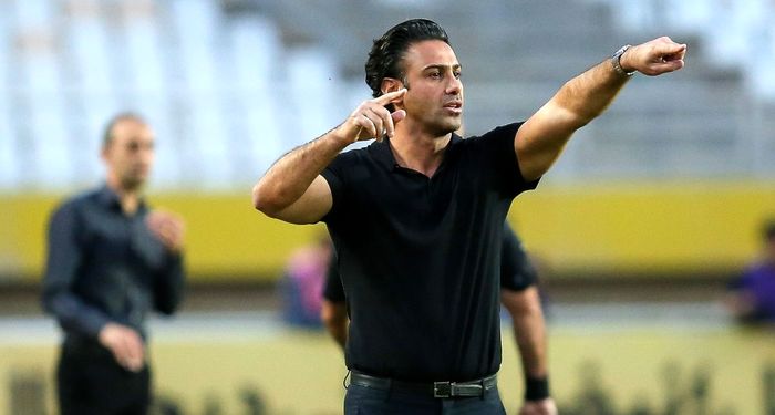 سورپرایز ویژه فرهاد برای رحمتی