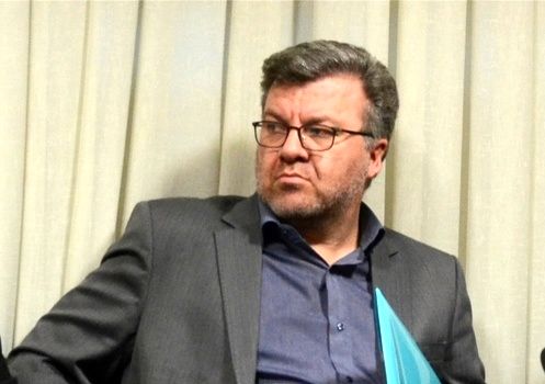 اتفاقی بزرگ و مهم برای خط ۴ مترو تهران