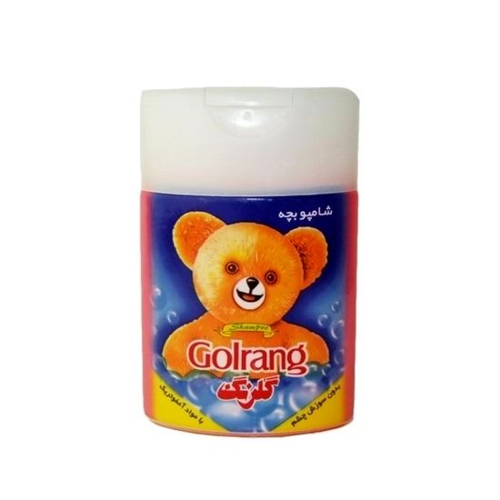 قیمت شامپو بچه در بازار