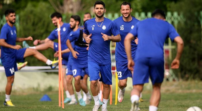 تصمیم مهم مجیدی قبل از مصاف با سپاهان