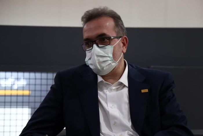 فروش چشمگیر فولاد مبارکه در سال جاری